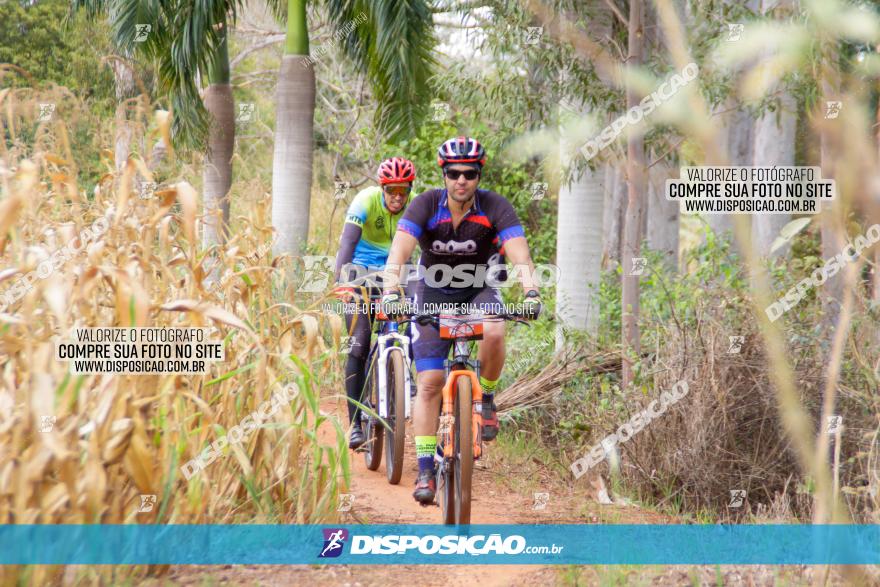 4º DESAFIO SOLIDÁRIO ENDORFINA MTB