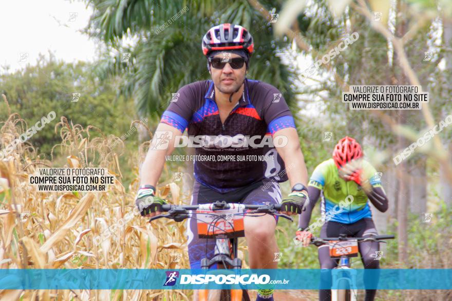 4º DESAFIO SOLIDÁRIO ENDORFINA MTB