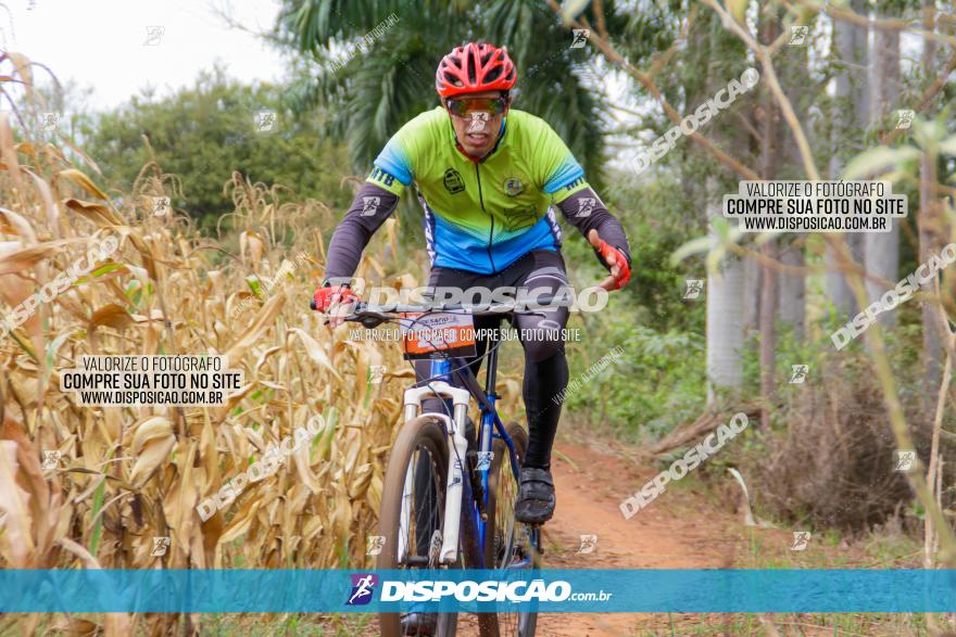 4º DESAFIO SOLIDÁRIO ENDORFINA MTB