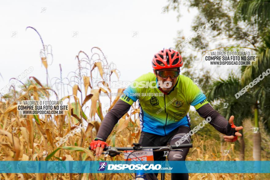 4º DESAFIO SOLIDÁRIO ENDORFINA MTB