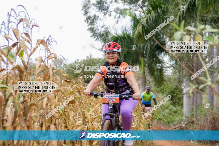 4º DESAFIO SOLIDÁRIO ENDORFINA MTB