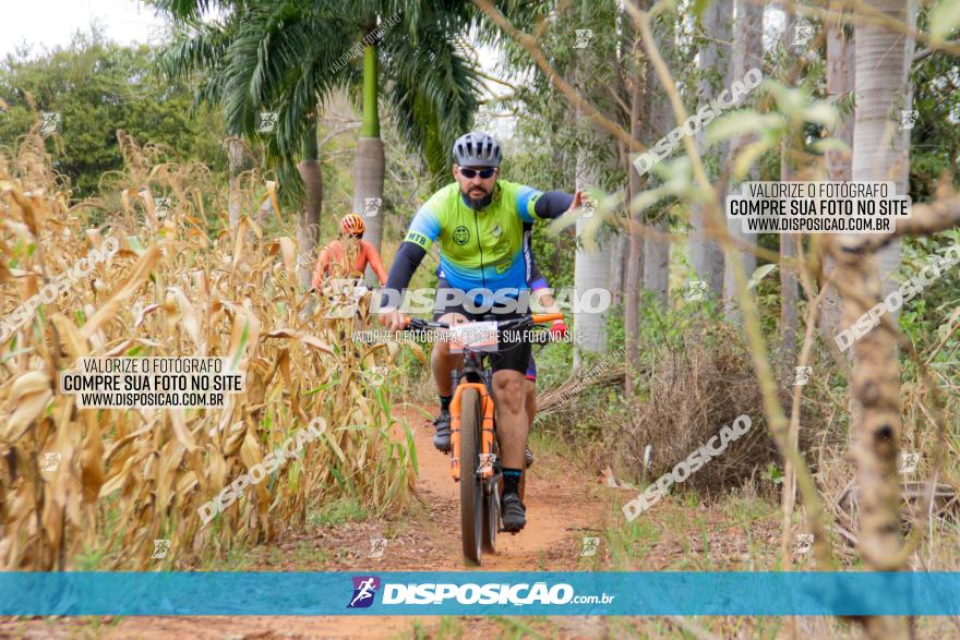 4º DESAFIO SOLIDÁRIO ENDORFINA MTB