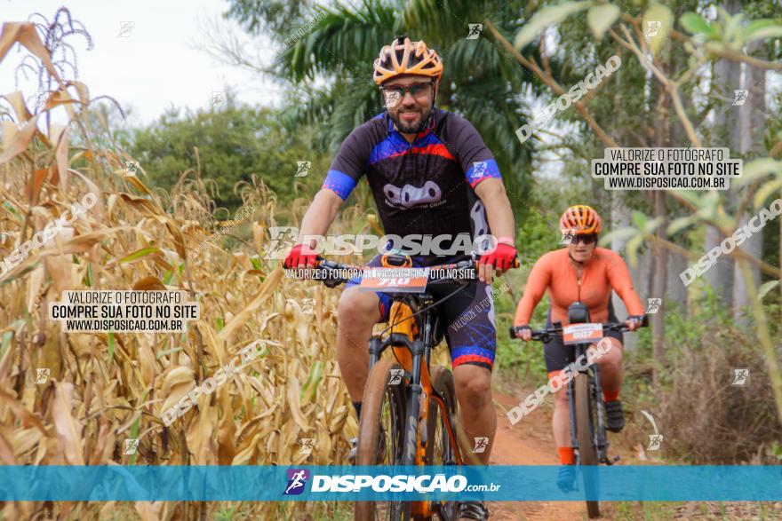 4º DESAFIO SOLIDÁRIO ENDORFINA MTB