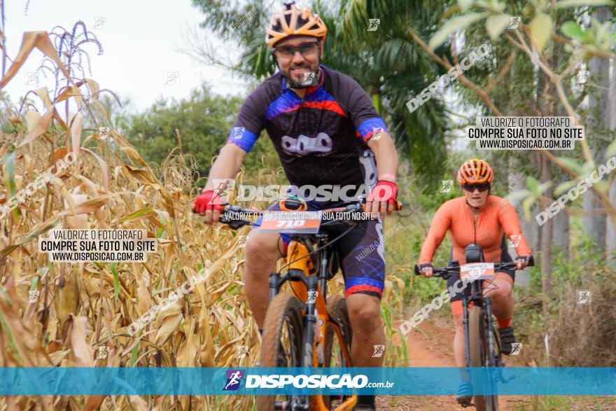 4º DESAFIO SOLIDÁRIO ENDORFINA MTB