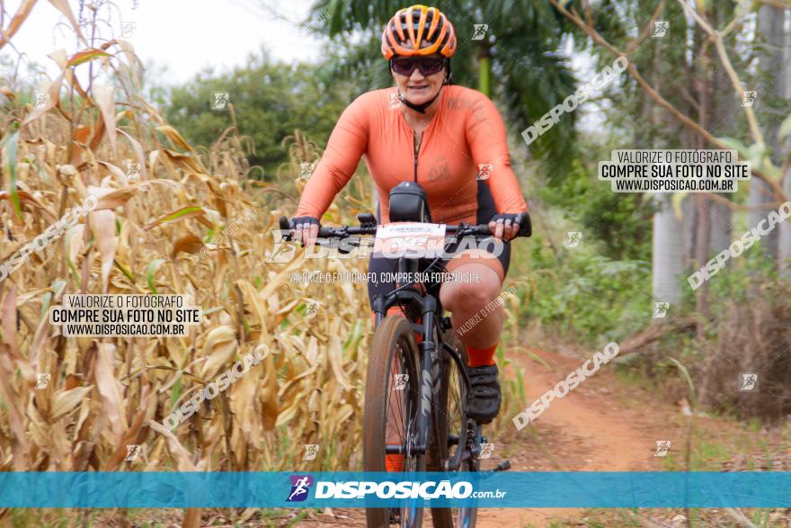 4º DESAFIO SOLIDÁRIO ENDORFINA MTB