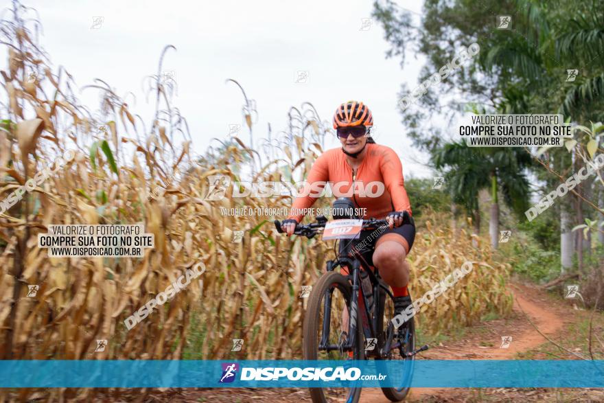 4º DESAFIO SOLIDÁRIO ENDORFINA MTB