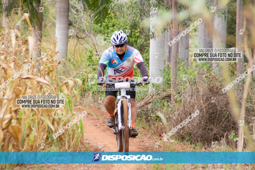 4º DESAFIO SOLIDÁRIO ENDORFINA MTB