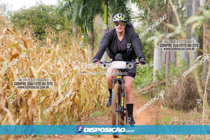 4º DESAFIO SOLIDÁRIO ENDORFINA MTB