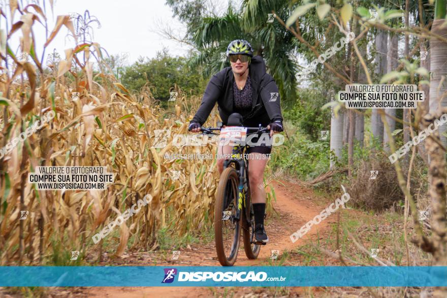 4º DESAFIO SOLIDÁRIO ENDORFINA MTB