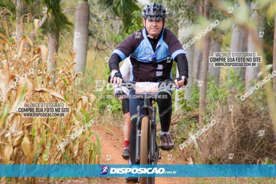 4º DESAFIO SOLIDÁRIO ENDORFINA MTB