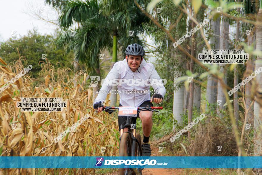 4º DESAFIO SOLIDÁRIO ENDORFINA MTB