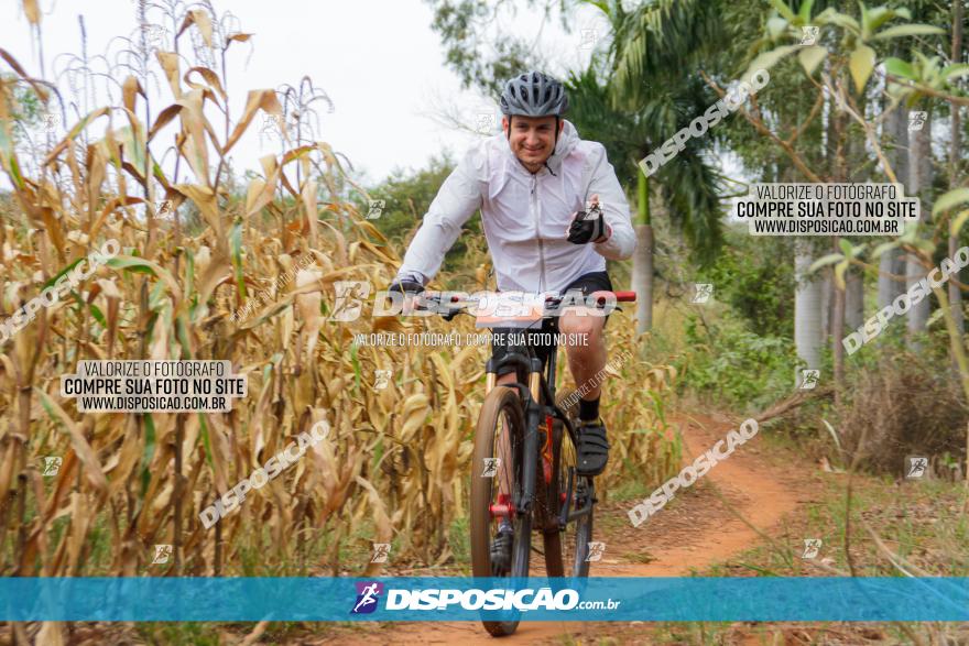 4º DESAFIO SOLIDÁRIO ENDORFINA MTB