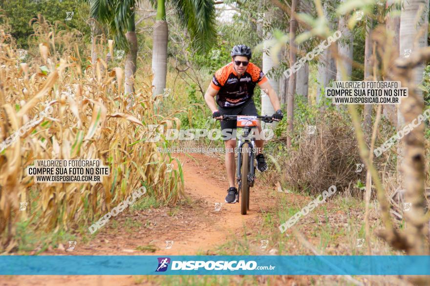 4º DESAFIO SOLIDÁRIO ENDORFINA MTB