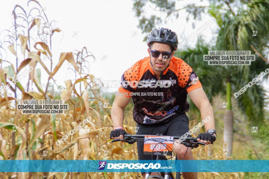 4º DESAFIO SOLIDÁRIO ENDORFINA MTB