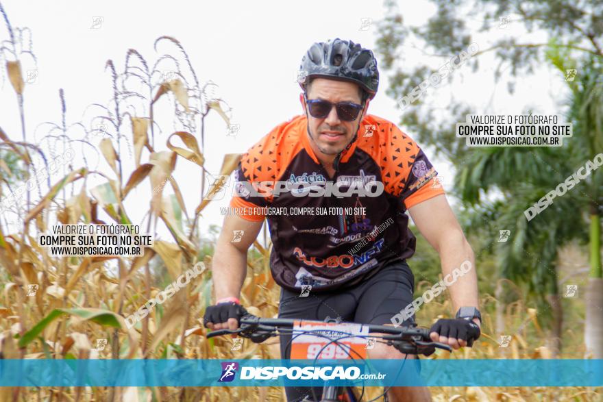 4º DESAFIO SOLIDÁRIO ENDORFINA MTB