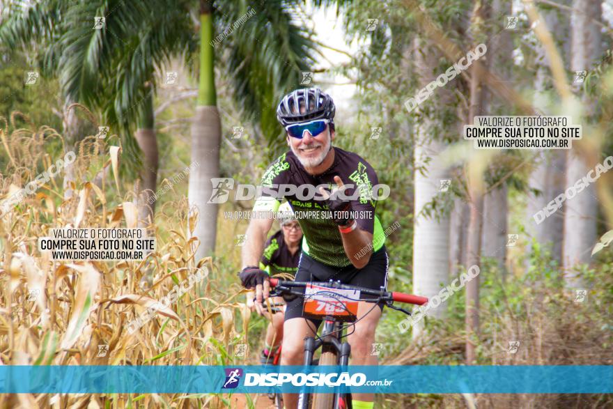 4º DESAFIO SOLIDÁRIO ENDORFINA MTB