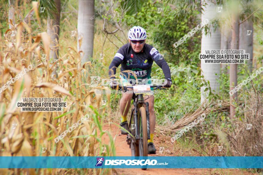 4º DESAFIO SOLIDÁRIO ENDORFINA MTB