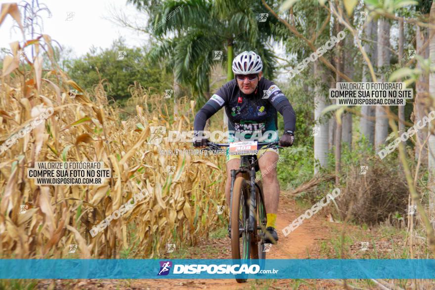 4º DESAFIO SOLIDÁRIO ENDORFINA MTB