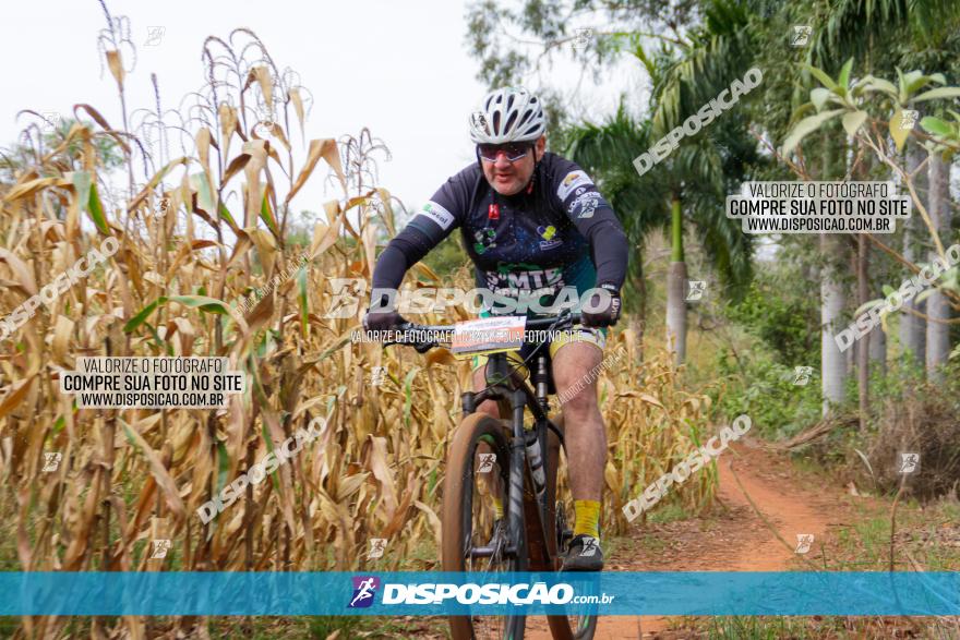 4º DESAFIO SOLIDÁRIO ENDORFINA MTB