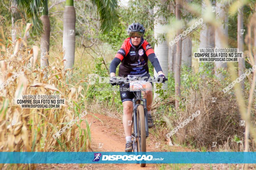 4º DESAFIO SOLIDÁRIO ENDORFINA MTB