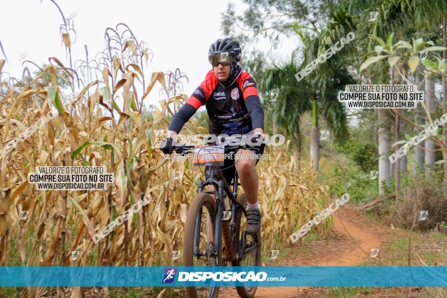 4º DESAFIO SOLIDÁRIO ENDORFINA MTB