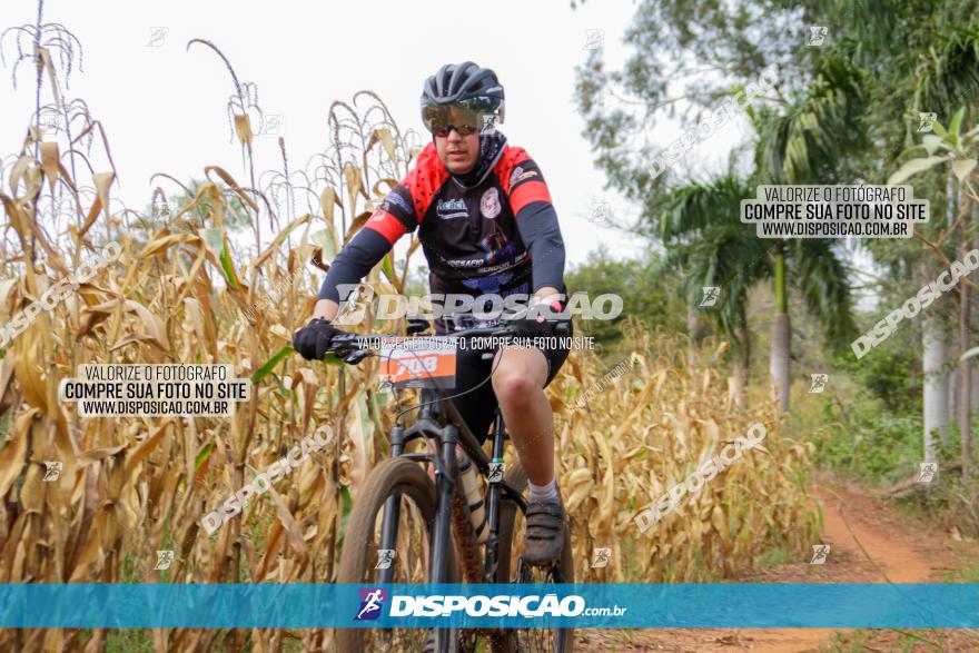 4º DESAFIO SOLIDÁRIO ENDORFINA MTB