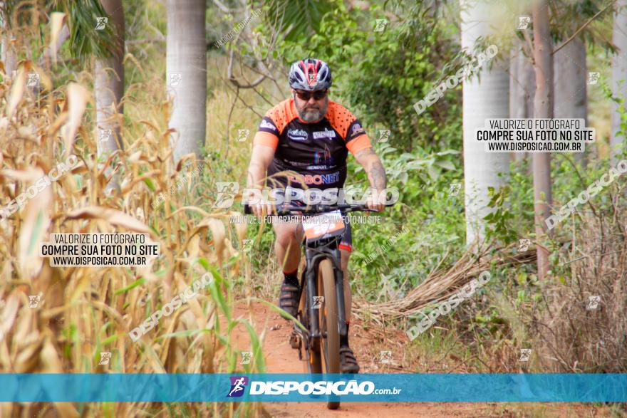 4º DESAFIO SOLIDÁRIO ENDORFINA MTB