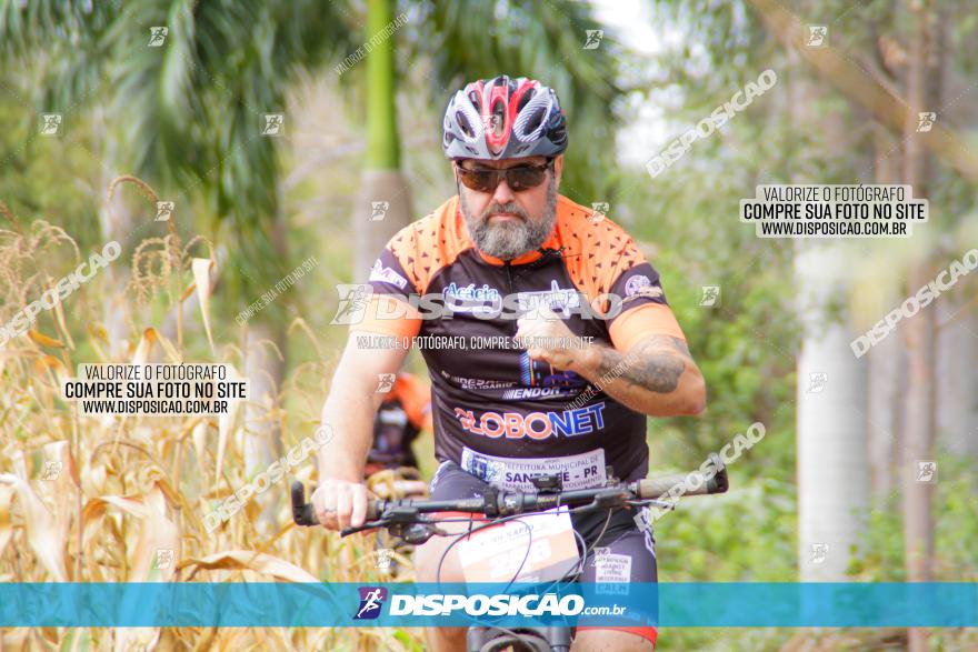 4º DESAFIO SOLIDÁRIO ENDORFINA MTB