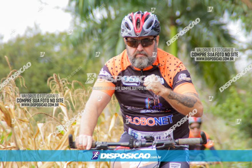 4º DESAFIO SOLIDÁRIO ENDORFINA MTB