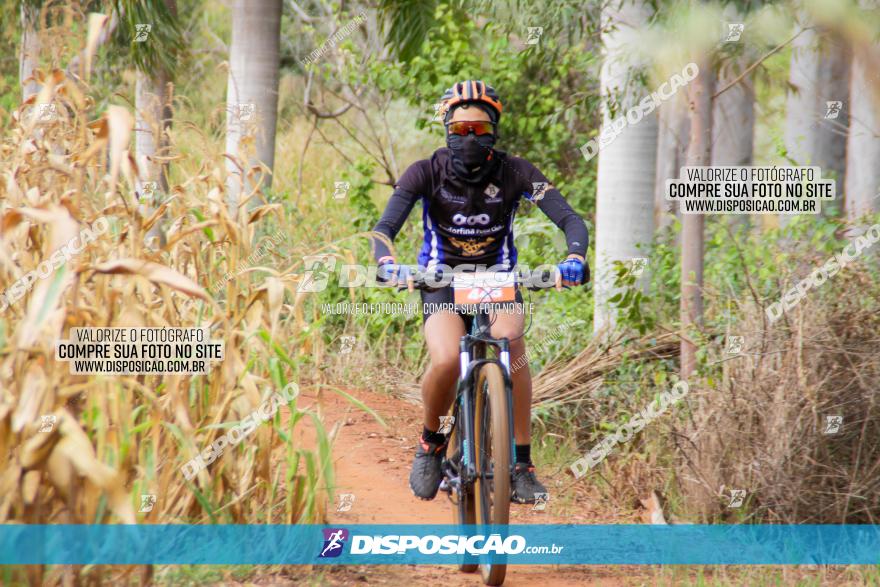 4º DESAFIO SOLIDÁRIO ENDORFINA MTB