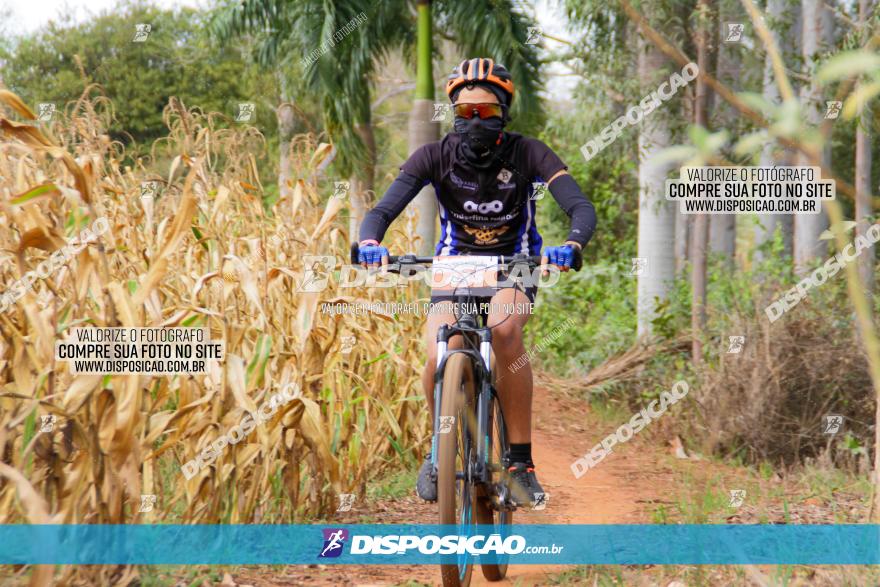 4º DESAFIO SOLIDÁRIO ENDORFINA MTB