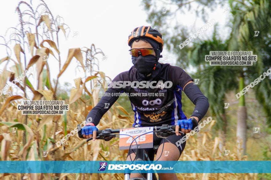 4º DESAFIO SOLIDÁRIO ENDORFINA MTB