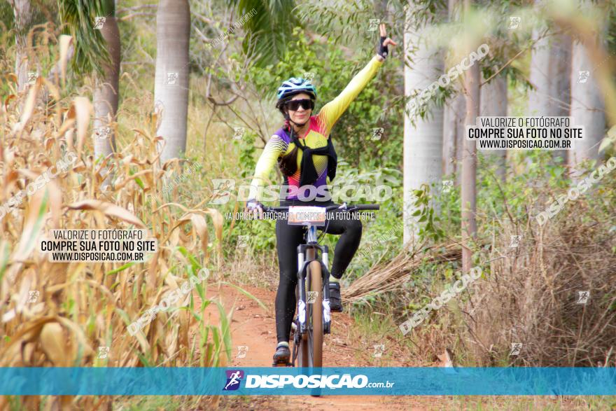 4º DESAFIO SOLIDÁRIO ENDORFINA MTB