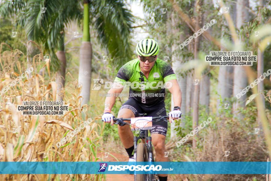 4º DESAFIO SOLIDÁRIO ENDORFINA MTB