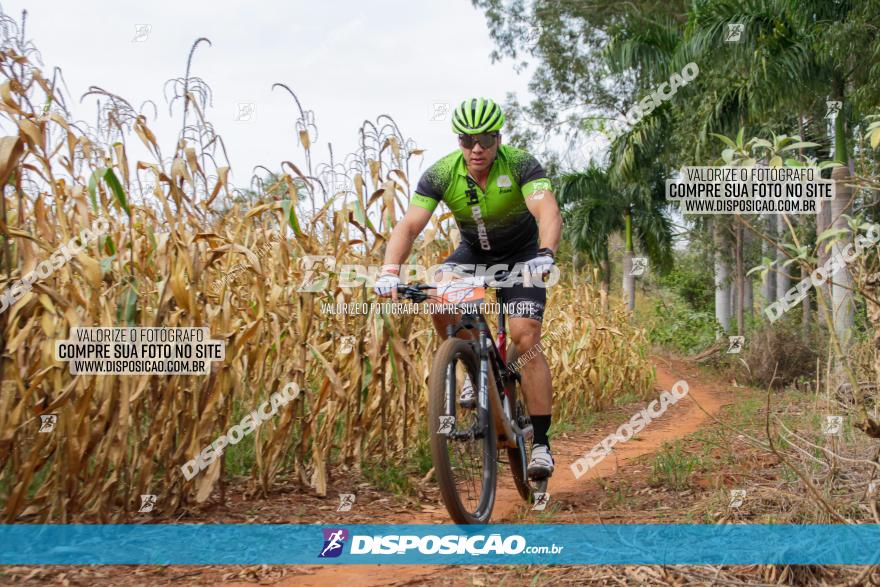 4º DESAFIO SOLIDÁRIO ENDORFINA MTB