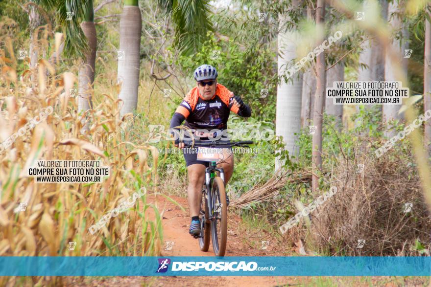 4º DESAFIO SOLIDÁRIO ENDORFINA MTB