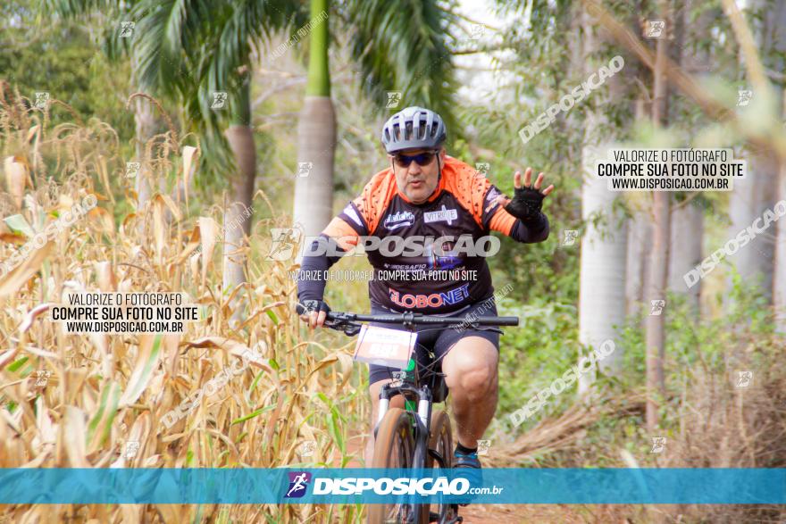 4º DESAFIO SOLIDÁRIO ENDORFINA MTB