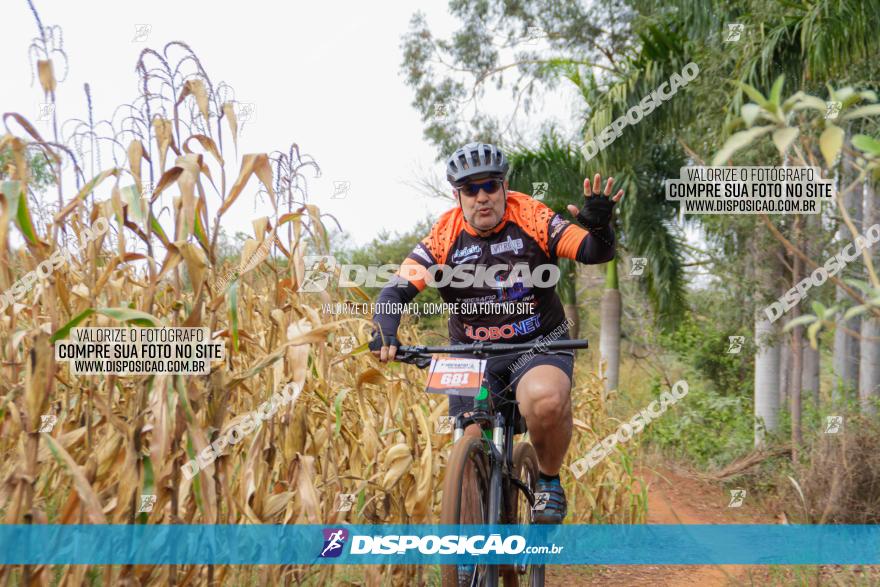 4º DESAFIO SOLIDÁRIO ENDORFINA MTB