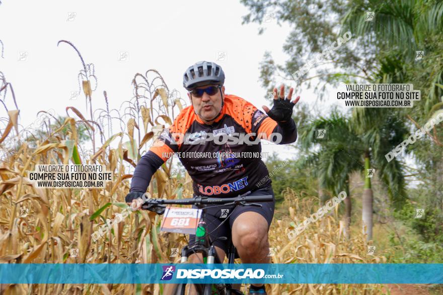 4º DESAFIO SOLIDÁRIO ENDORFINA MTB