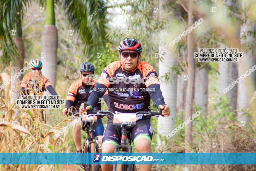 4º DESAFIO SOLIDÁRIO ENDORFINA MTB