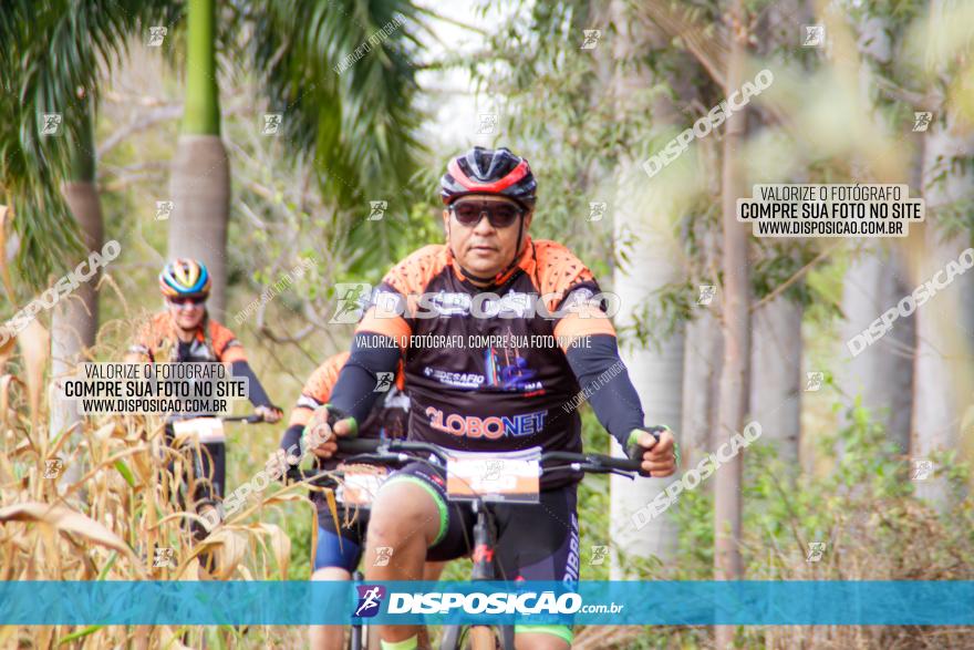 4º DESAFIO SOLIDÁRIO ENDORFINA MTB