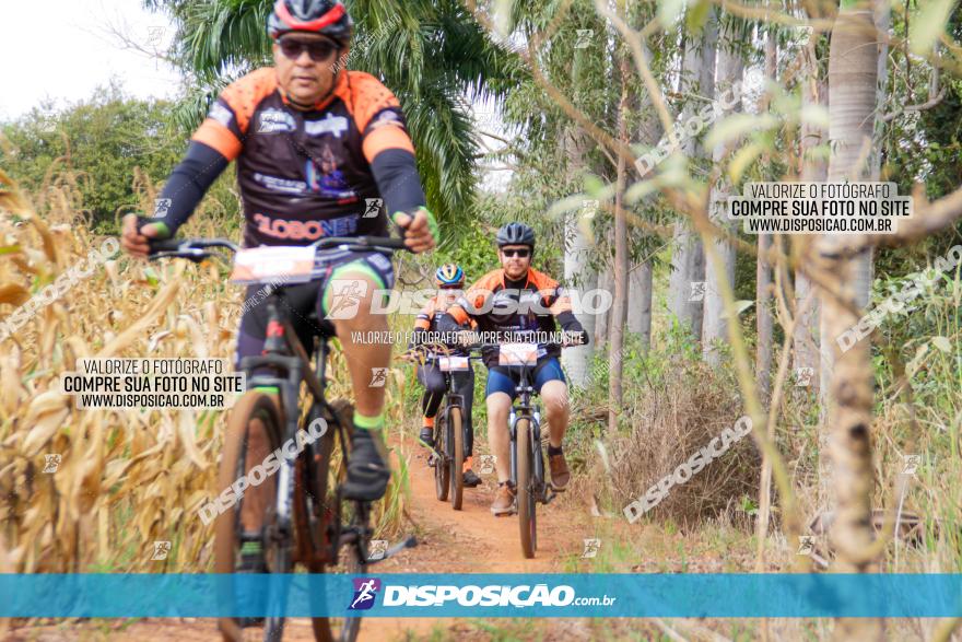 4º DESAFIO SOLIDÁRIO ENDORFINA MTB