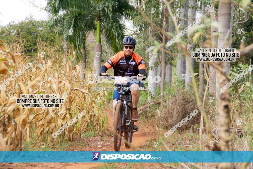 4º DESAFIO SOLIDÁRIO ENDORFINA MTB