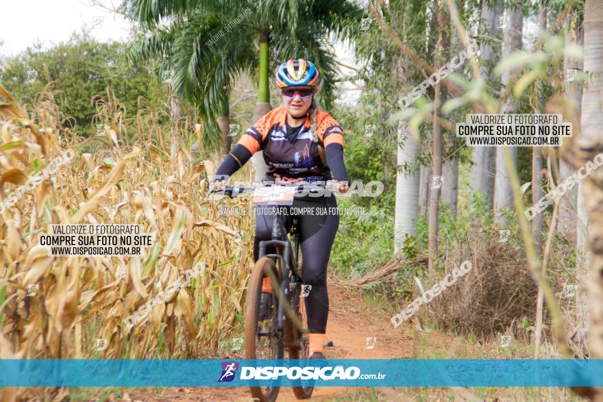 4º DESAFIO SOLIDÁRIO ENDORFINA MTB