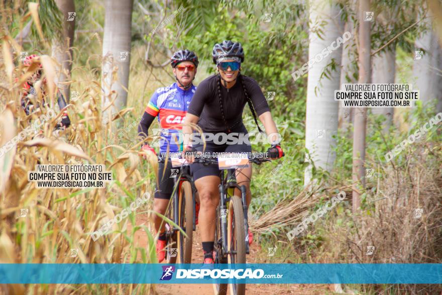 4º DESAFIO SOLIDÁRIO ENDORFINA MTB