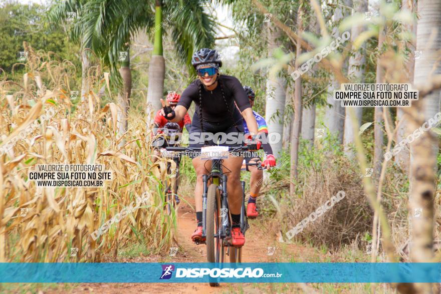 4º DESAFIO SOLIDÁRIO ENDORFINA MTB