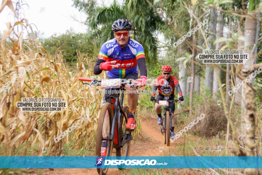 4º DESAFIO SOLIDÁRIO ENDORFINA MTB