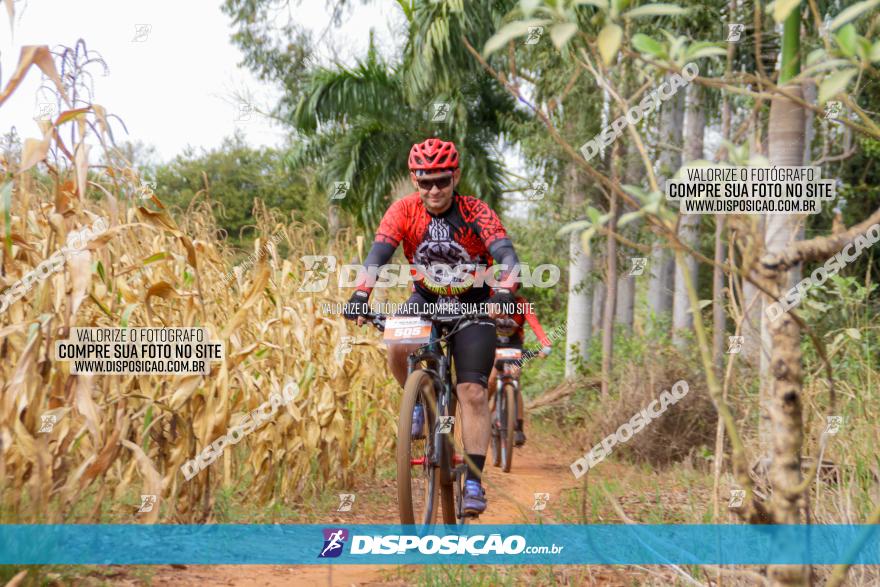 4º DESAFIO SOLIDÁRIO ENDORFINA MTB