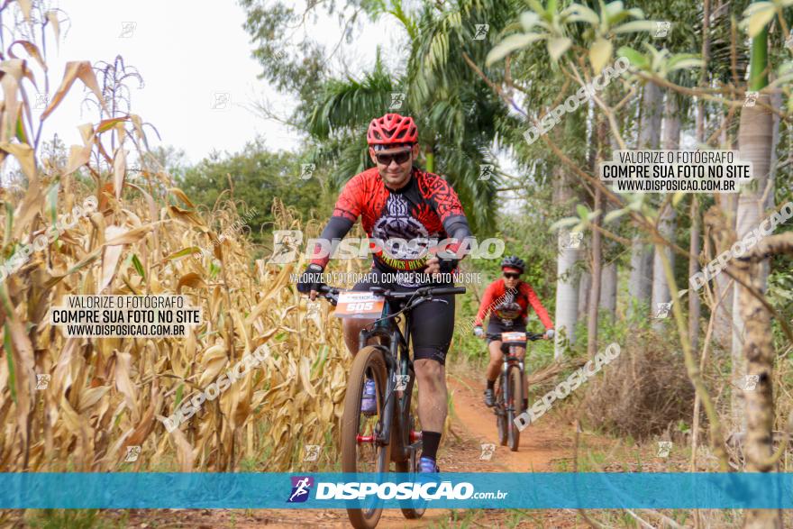 4º DESAFIO SOLIDÁRIO ENDORFINA MTB