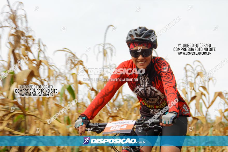 4º DESAFIO SOLIDÁRIO ENDORFINA MTB